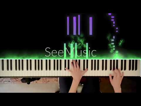 Xiao Ling Piano Tutorial