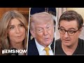 Nicolle and Chris: If YOU ranted like Trump on social media you’d be fired