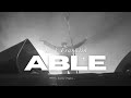 Kirk Franklin Able Lyric Video