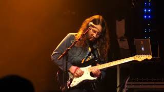 Hard Working Americans - Another Train / Is This Thing Working LIVE 11/14/2017