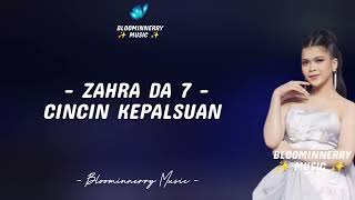 Download lagu Zahra (Tanjung Balai) - Cincin Kepalsuan Lirik || Zahra Da7 - Cincin Kepalsuan Lirik Lagu mp3 Download lagu Zahra (Tanjung Balai) - Cincin Kepalsuan Lirik || Zahra Da7 - Cincin Kepalsuan Lirik Lagu mp3