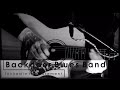 Backdoor Bluesband:Soon forgotten (Muddy Waters)