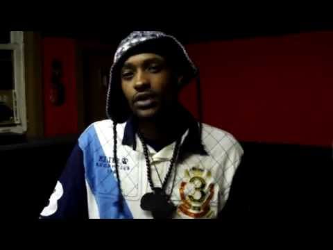 (Sammy the Saint) - Automatic - Part 2 @ hiphopwallst.com