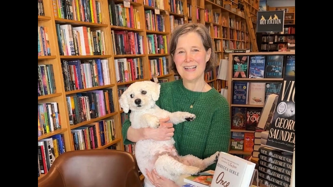 The Laydown Diaries: April 7, 2026