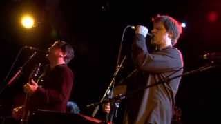 The Gutter Twins - All Misery / Flowers - 3/1/2008 - Bimbo&#39;s 365