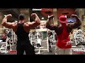 Cane Bishop- Day in a life of a Bodybuilder Part 3 720p