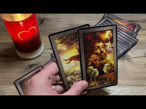 Tagesorakel für den 5.1.2021