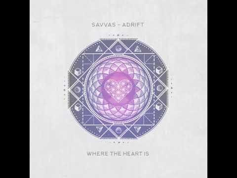 Savvas - Adrift