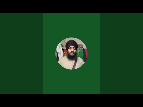 BHAI MOHINDER SINGH G is live!