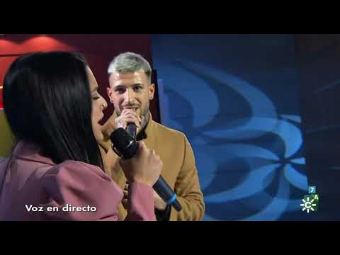 Zaira y Keen Levy- Tus besos- La tarde aquí y ahora 2021