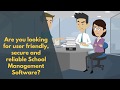 eConnectK12 Cloud based School Management ERP