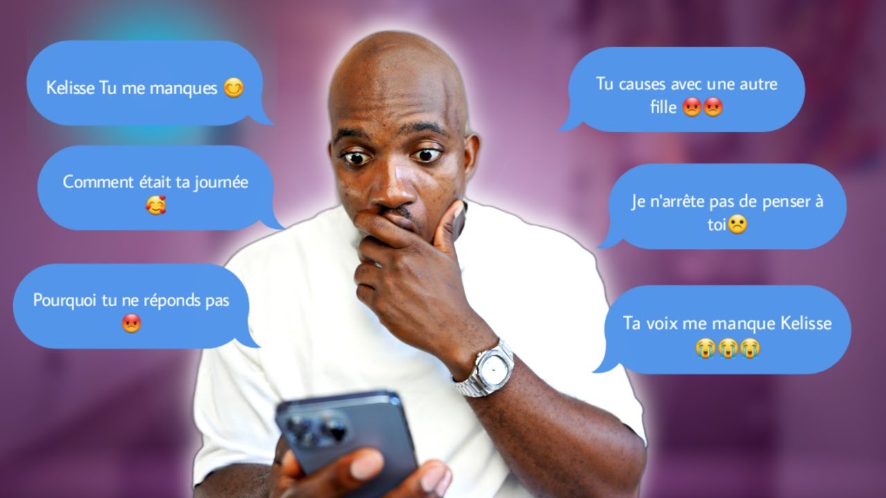 Comment Rendre Une Femme Folle Par Message