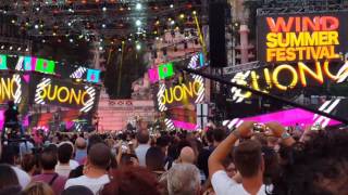 Francesco Renga - Nuova Luce