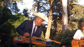 My Wife Thinks You&#39;re Dead - Junior Brown at Hardly Strictly Bluegrass #17