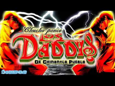 CUMBIA SONIDERA MIX 2014 LOS DADDYS DE CHINANTLA