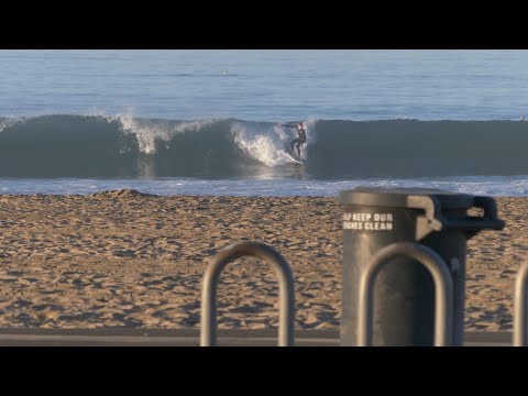 Huntington Beach, CA, 1/16/2021 AM - Part 2