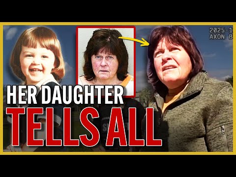 "YOUR NAME IS MICHELLE NEWTON" — Truth Revealed After 42 Years