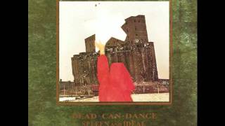 dead can dance: avatar