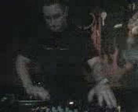 DJ Motion Scratch  @ Jasbof Aug 2005