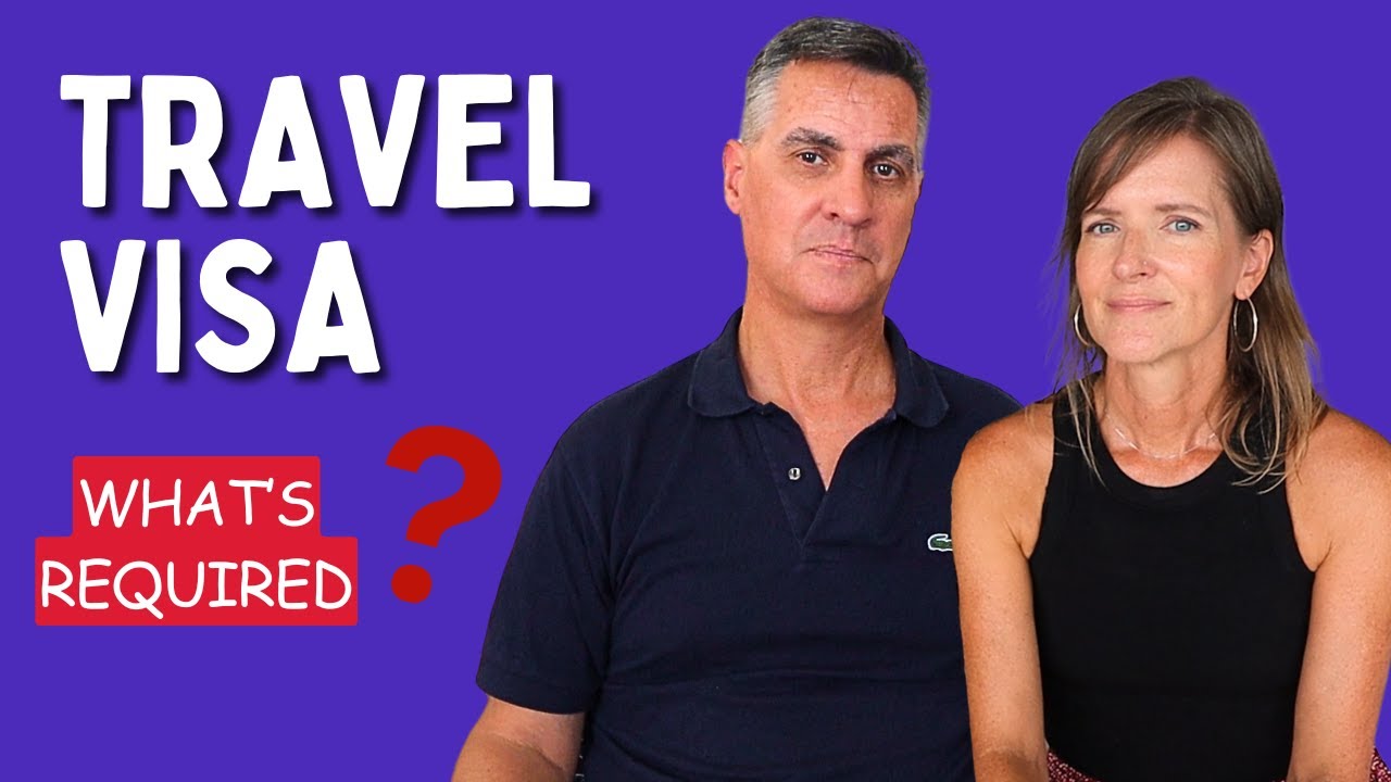 Travel Smarter: How to Handle Visa Requirements Worldwide