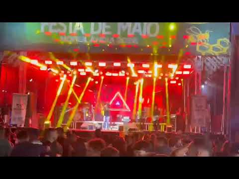 VILÕES DO FORRÓ, NA FESTA DE EMANCIPAÇÃO POLÍTICA, NA CIDADE DE MOREILANDIA/PE, NO DIA 18/05/2026