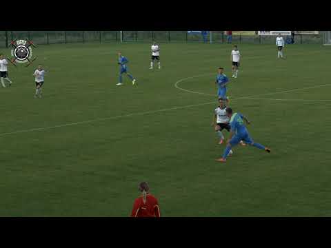 SV OBERLAND SPREE vs FSV BUDISSA BAUTZEN - 2. Halbzeit