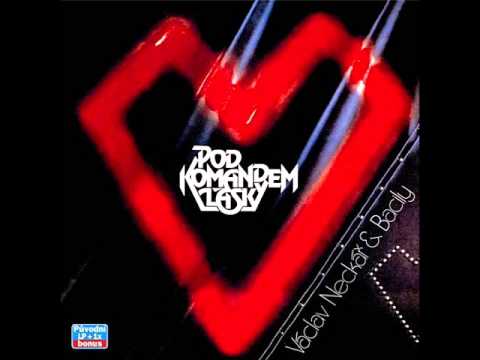 Václav Neckář  - Lásko ztracená