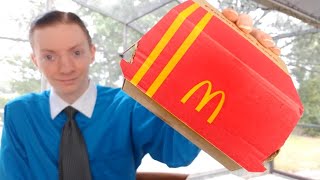 Not What I Expected From McDonald's