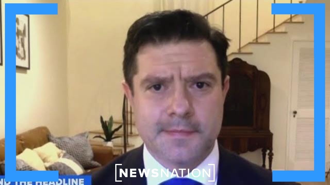 What different rulings in Supreme Court elections case might mean | Dan Abrams Live