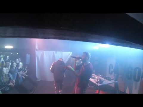 Kartky koszmar minionego lata 25.01.2020 Gorzów Wlkp