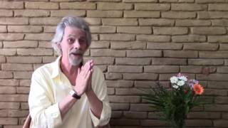 "L' Accueil est patient"... Eka Yoga Toulouse 28 mai 2016