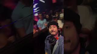 Closing out MMW with SteveAoki amp dimmak Crew