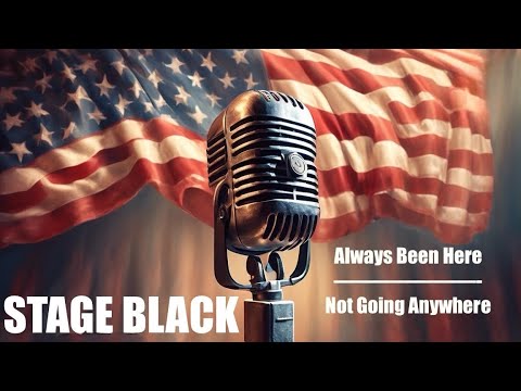 Stage Black September 11, 2024 thumbnail
