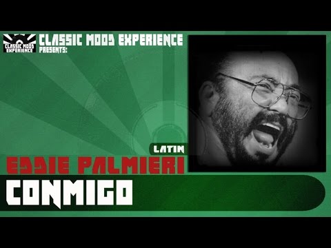 Eddie Palmieri - Conmigo (1962)