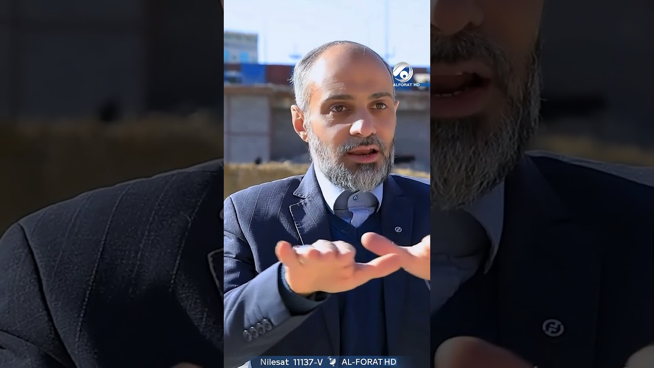 فيديو | عليما هل هذه تربة واقعة الطف الحقيقية