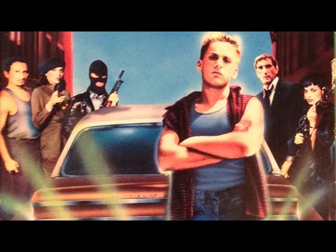 afbeelding Repo Man (1984) - Trailer