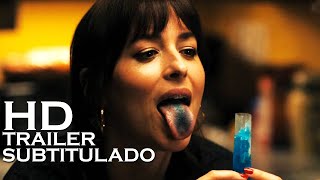 Tráiler Inglés Subtitulado en Español Cha Cha Real Smooth Tráiler Inglés Subtitulado en Español Cha Cha Real Smooth