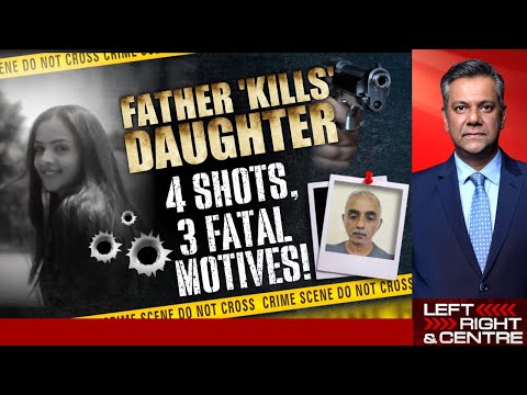 Radhika Yadav News | Gurugram Gruesome Horror: Father Murders Daughter