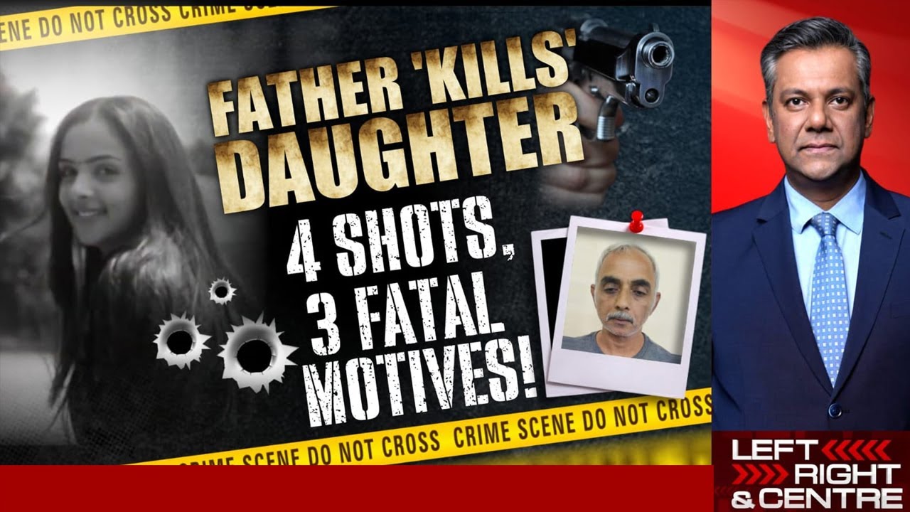 Radhika Yadav News | Gurugram Gruesome Horror: Father Murders Daughter