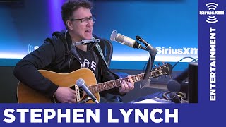 Stephen Lynch - My Old Heart [LIVE @ SiriusXM]