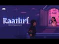 Raathri I Reyan I Sarah Black I Saina Music Indie