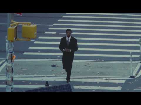 The Charm - John Roseboro (Official Music Video)