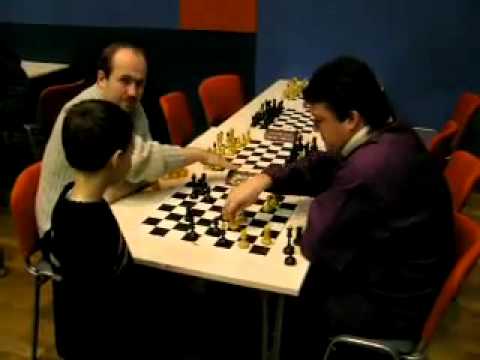 Svitavský koník 2010