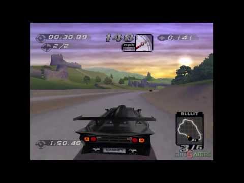 the need for speed playstation 1