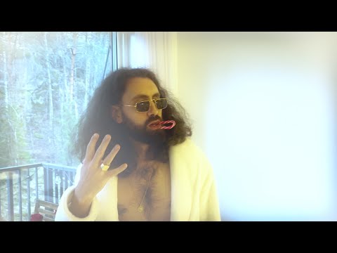 Snöboll (con Jeke Mamoneos)