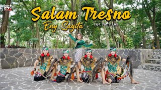 Salam Tresno by Eny Sagita - cover art