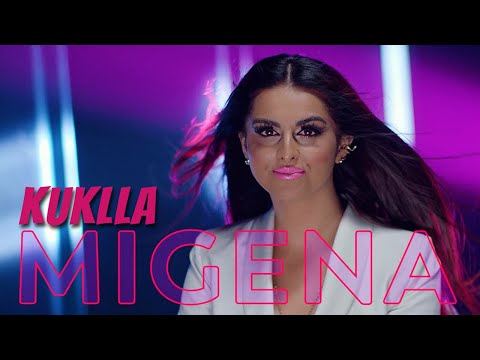 Migena Rinxhi - Kuklla