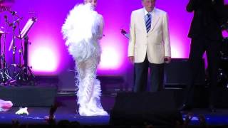 Tony Bennett &amp; Lady Gaga - It Don&#39;t Mean a Thing If It Ain&#39;t Got That Swing  - Umbria Jazz 2015