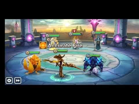 Carbine the assassin teams with Ramahan Vigor for another contract killing