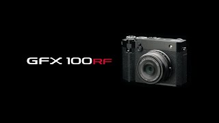 후지필름 GFX100RF (정품)_동영상_이미지